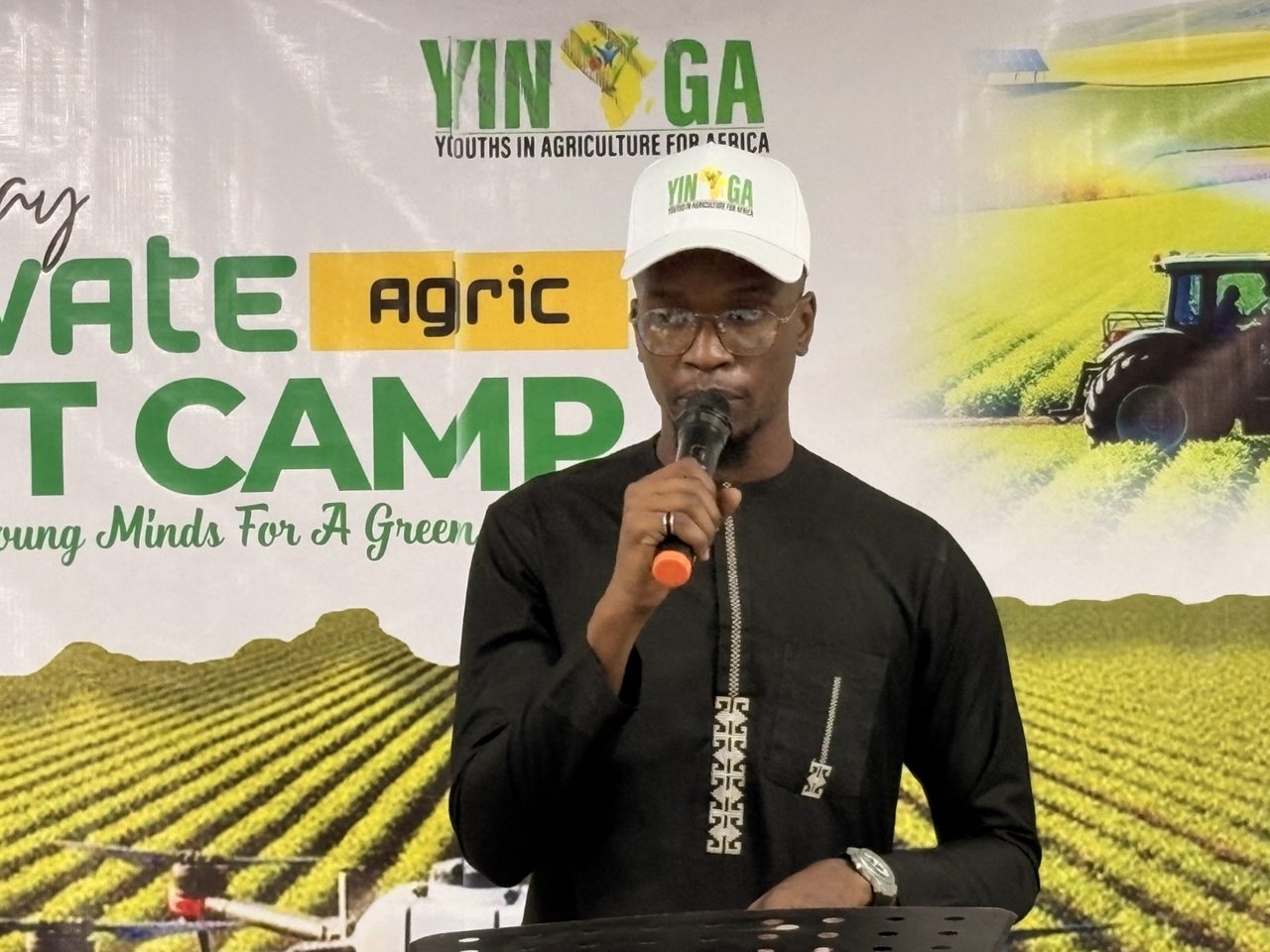 Kano Bootcamp — Photo 33